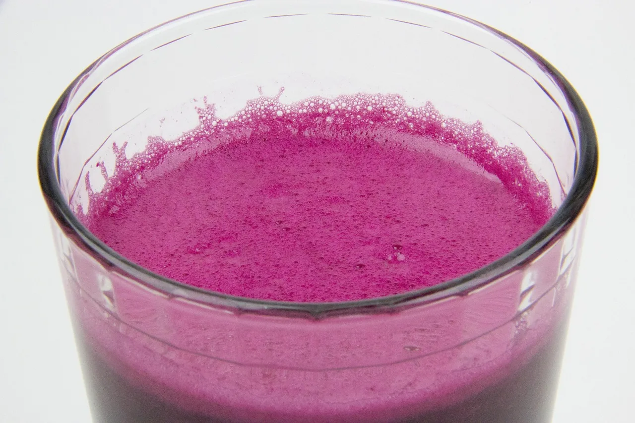 Suco de Beterraba: Benefícios Comprovados e Como Fazer em Casa