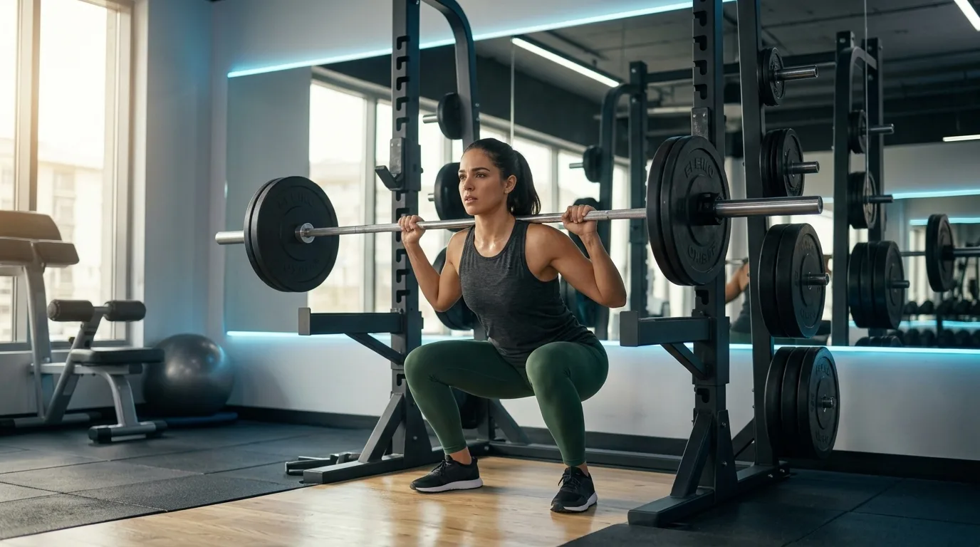 Como perder barriga fazendo academia e alimentação saudável: guia completo para reduzir gordura abdominal