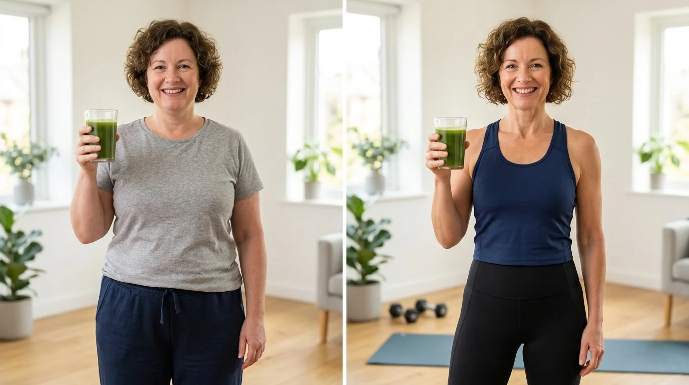 Suco Detox para Desinchar a Barriga em 3 Dias: Receitas, Horários e Como Organizar a Alimentação